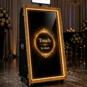 MAGIC MIRROR EXPERIENCES