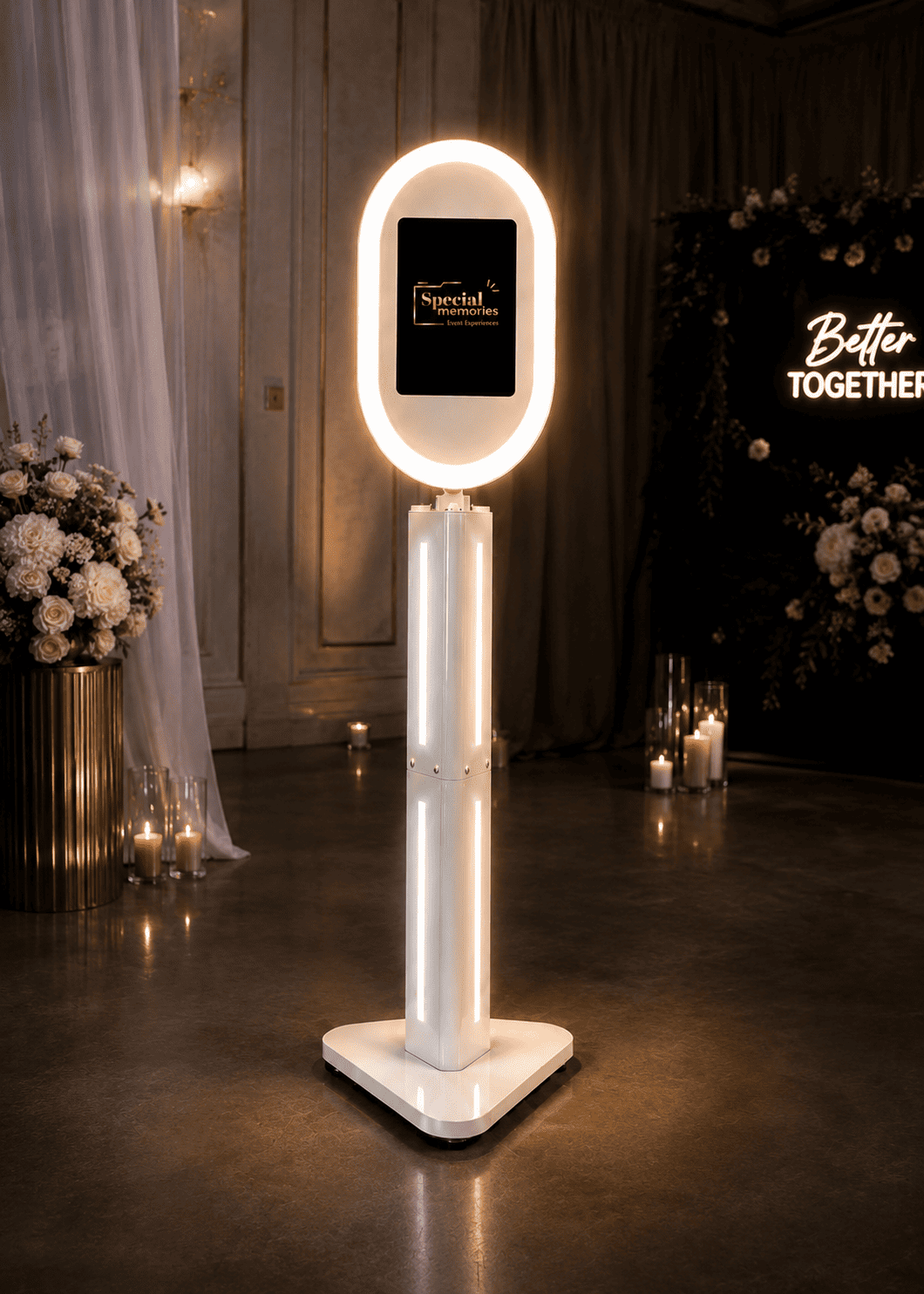 IPAD BOOTHS - Image 2