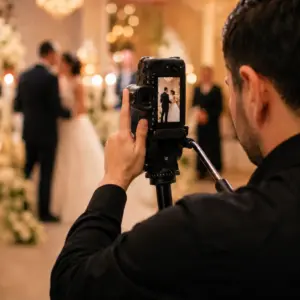 videography for weddings videos miami