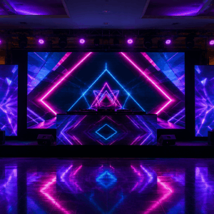 LED SCREENS
