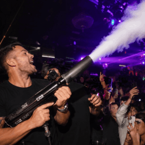 CO2 GUN