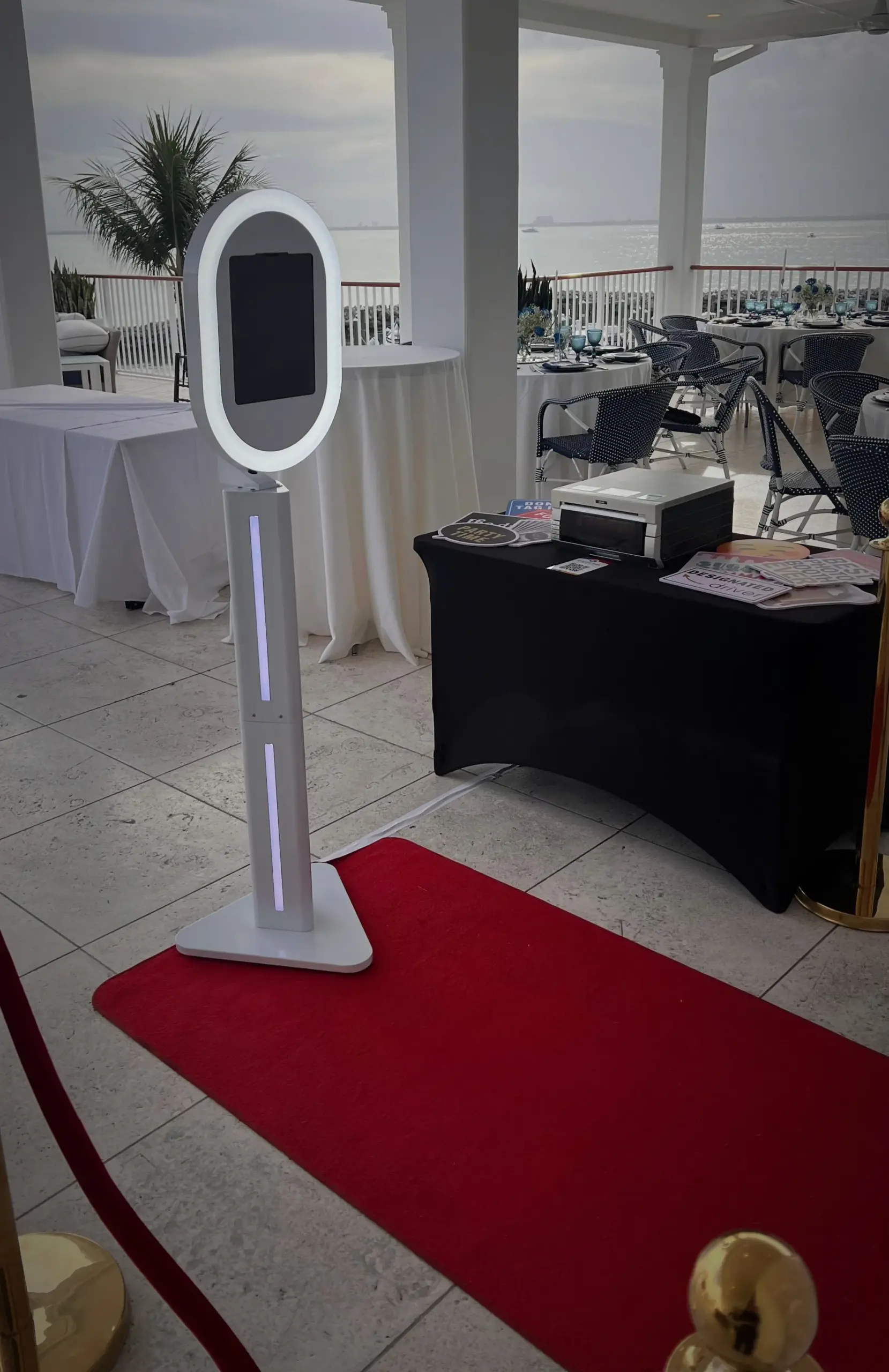 IPAD BOOTHS - Image 11